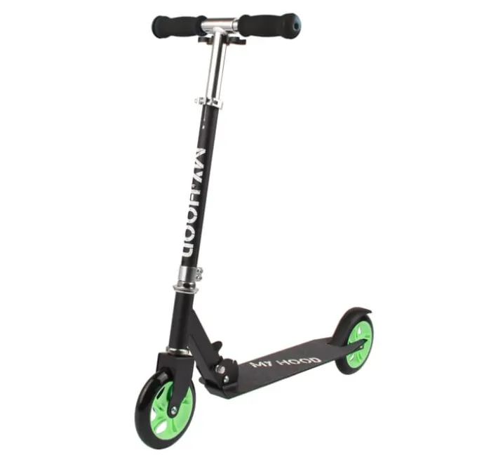 Tretroller - My Hood, 145 mm Reifen