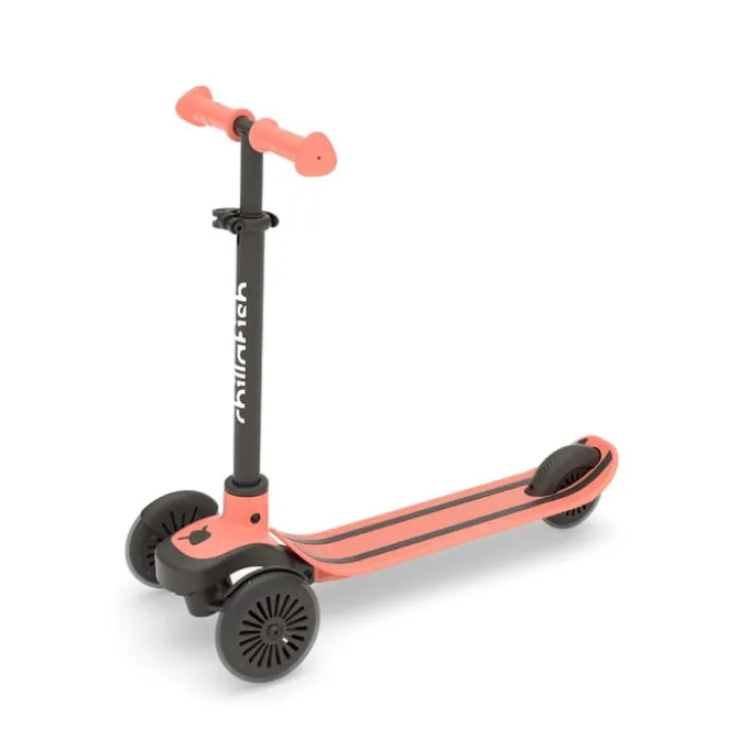 Tretroller Scotti - Flamingo