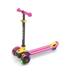 Tretroller Scotti - GLOW