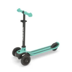 Tretroller Scotti - mintgrün (ab 3 J.)