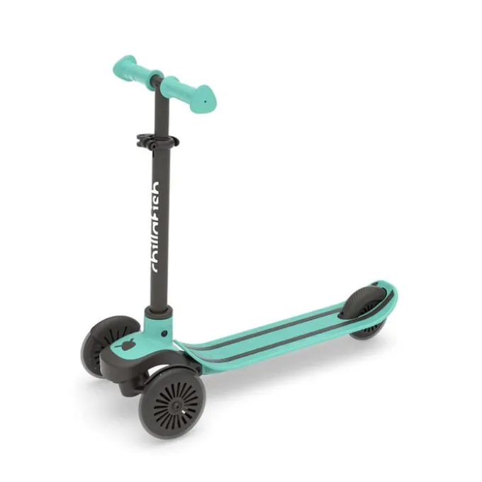 Tretroller Scotti - mintgrün (ab 3 J.)