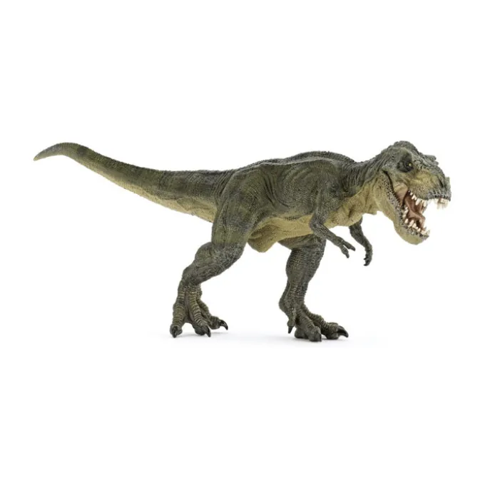 T-Rex (grün) - L: 32 cm