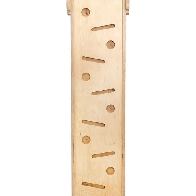 Triclimb Klettergerüst Zubehör - Rutschrampe