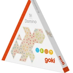 Tri Domino
