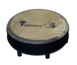 Trommel flach - Ø 22 cm