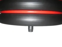 Trommel H18 - orange