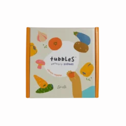 Tubbles Sensorik-Steine – Gemüse