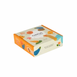 Tubbles Sensorik-Steine – Gemüse