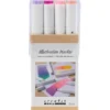 Twin Markers - Pastell, 48 Farben