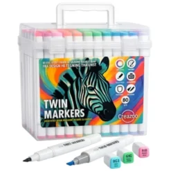 Twin-Marker, 80 Stk.