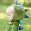 Umhang Drache - Gr. 1-2 Jahre