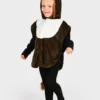Umhang Pferd - Gr. 1-4 Jahre