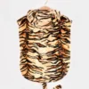 Umhang Tiger, Gr. 1-4 Jahre