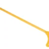 Unihockey Schläger, gelb