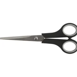 Universalschere - Rechts + links, L: 17 cm