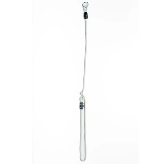 Verstellbares Schaukelseil, beige (175 cm)