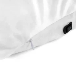 Vibrierendes Kuschelkissen