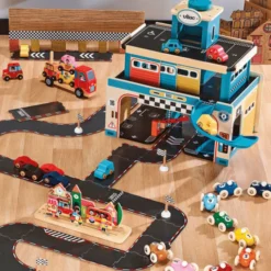 Vilacity – Stadtautos, 4 stk