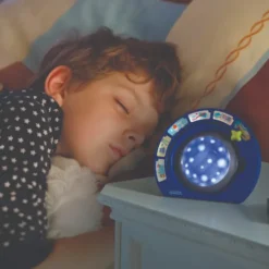 Visueller Timer - Gute-Nacht-Rituale