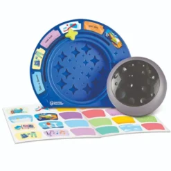 Visueller Timer - Gute-Nacht-Rituale
