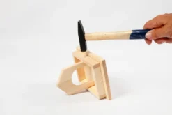 Vogelfutterbrett zum selber Bauen