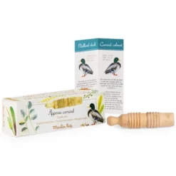 Vogelpfeife – Stockente
