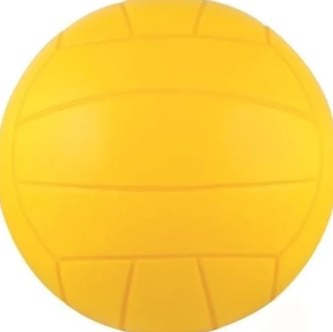 Volleyball aus Schaumstoff (20 cm)