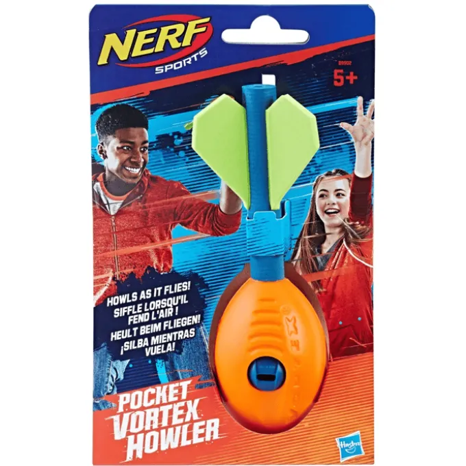 Vortex-Ball - L: 16 cm