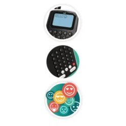 Walkie-Talkie Messenger