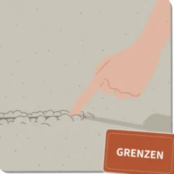 Was denkst du? - Gesprächskarten für die Familie