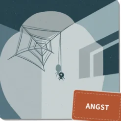 Was denkst du? - Gesprächskarten für die Familie