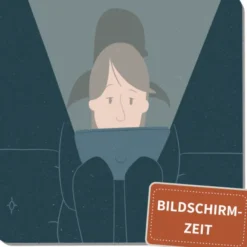 Was denkst du? - Gesprächskarten für die Familie
