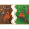 Was kann ich tun? Umweltschutz-Puzzle