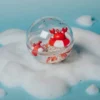 Wasserball – Krebse in tiefem Wasser
