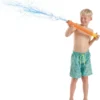 Wasserkanone aus Schaumstoff - 54 cm, 1 Stk.