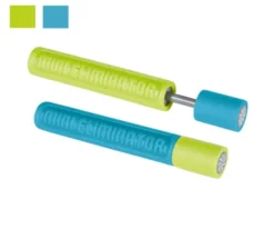 Wasserkanone aus Schaumstoff - 33 cm, 1 Stk.