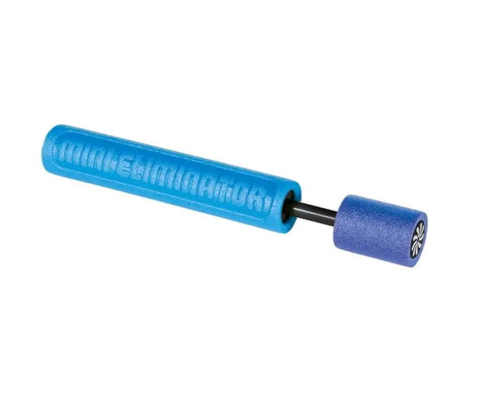 Wasserkanone aus Schaumstoff - 33 cm, 1 Stk.