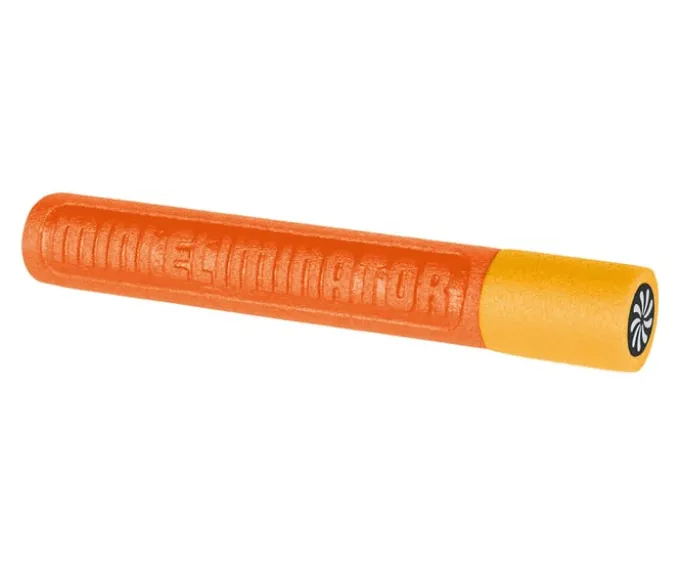 Wasserkanone aus Schaumstoff - 33 cm, 1 Stk.