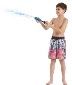Wasserkanone aus Schaumstoff - 15 cm, 1 Stk.