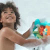 Wasserpark - Badespiel
