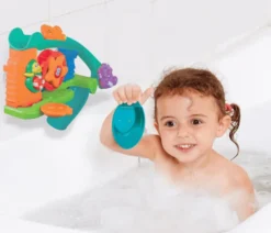 Wasserpark - Badespiel