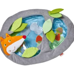 Wasser-Spielmatte - Fuchs