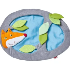 Wasser-Spielmatte - Fuchs