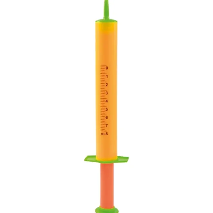 Wasserspritze - 34 cm