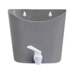 Wassertank für die Matschküche - grau