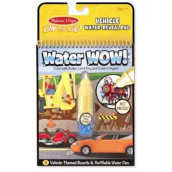 Water Wow Mal mit Wasser - Transport