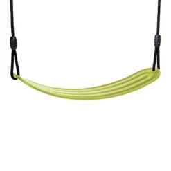 Weiche Schaukel 67 x 14 cm - Limette