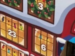 Weihnachtskalender Magna-Tiles | microMAGS, 34 Stk