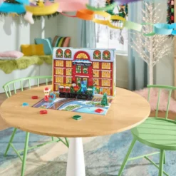 Weihnachtskalender Magna-Tiles | microMAGS, 34 Stk