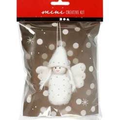 Weihnachtstütchen - Engel